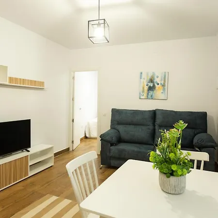Wish Amparo De Apartment Seville