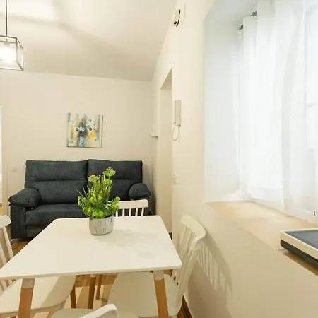 Apartamento Wish Amparo De Sevilla