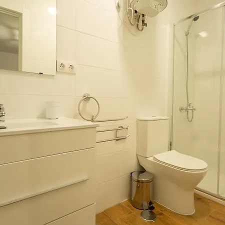 Wish Amparo De Appartement