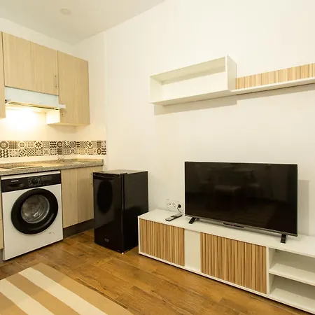 Wish Amparo De Apartamento *