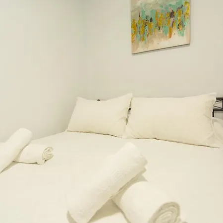 Apartamento Wish Amparo De *