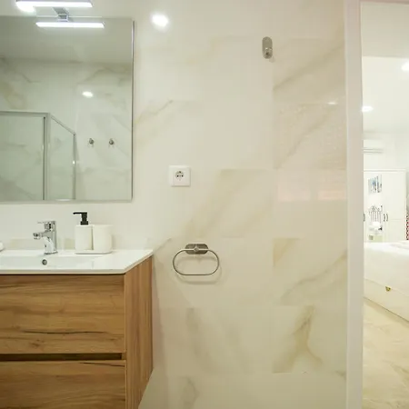 Apartamento Wish Amparo De Sevilla