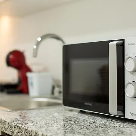 Apartamento Wish Amparo De Sevilla
