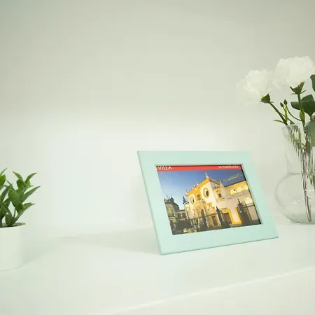 Apartamento Wish Amparo De Sevilla