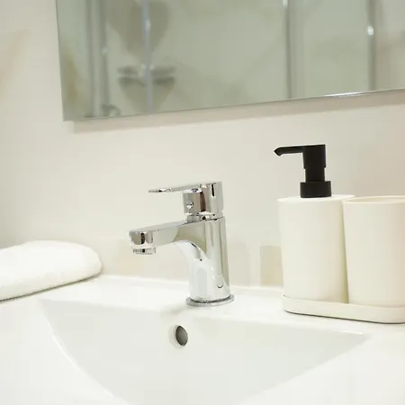 Apartamento Wish Amparo De