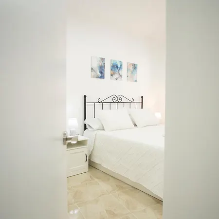 Wish Amparo De Apartamento *