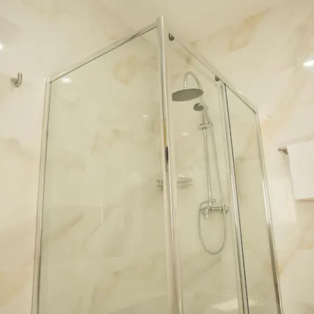 Apartamento Wish Amparo De *
