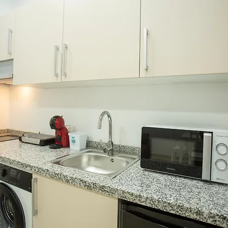 Apartment Wish Amparo De *