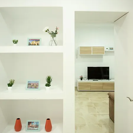 Apartamento Wish Amparo De *