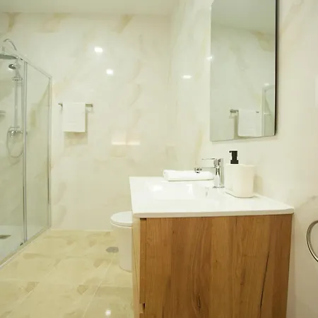 Apartment Wish Amparo De