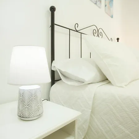 Wish Amparo De Apartment *