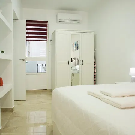 Wish Amparo De Apartment Seville