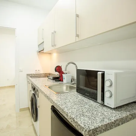 Wish Amparo De Apartment