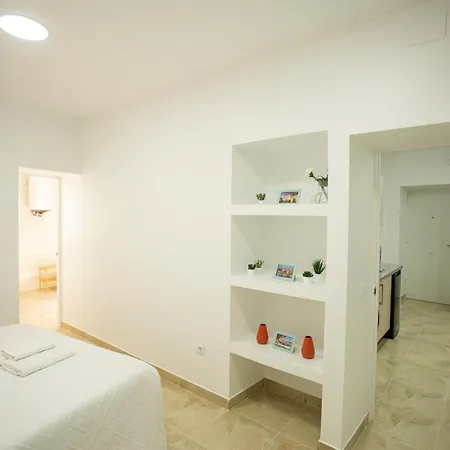 Apartment Wish Amparo De