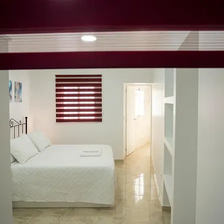 Wish Amparo De Apartment *